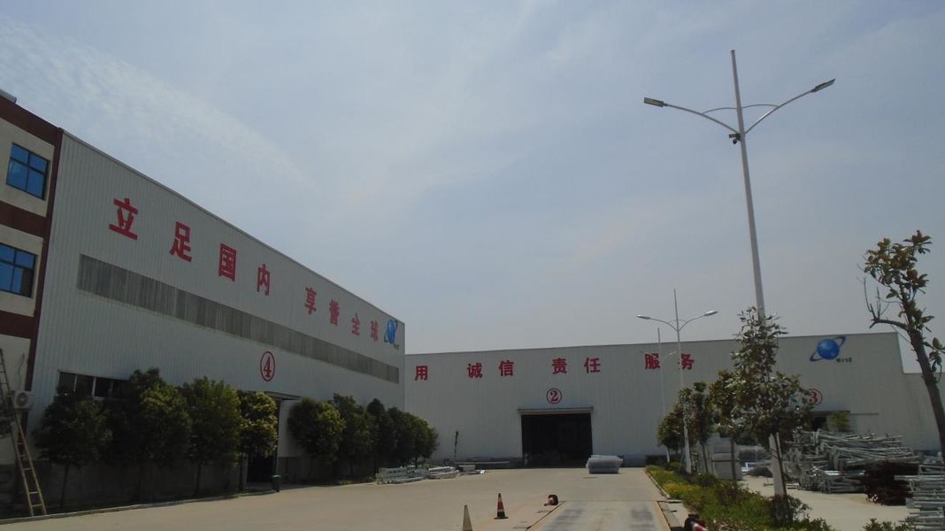 Китай Henan Silver Star Poultry Equipment Co.,LTD Профиль компании